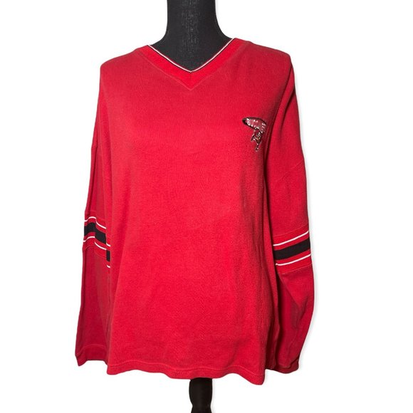 VTG Tampa Bay Buccaneers Sweater - Picture 3 of 6
